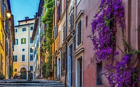 The Inn at The Roman Forum